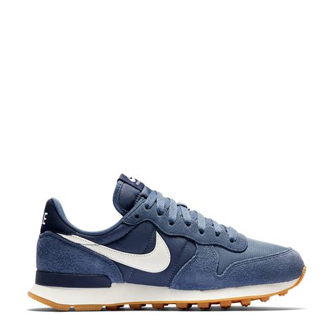 nike sneaker dames blauw|Dames Blauw Schoenen .